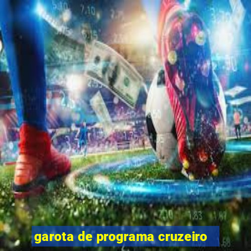 garota de programa cruzeiro-sp